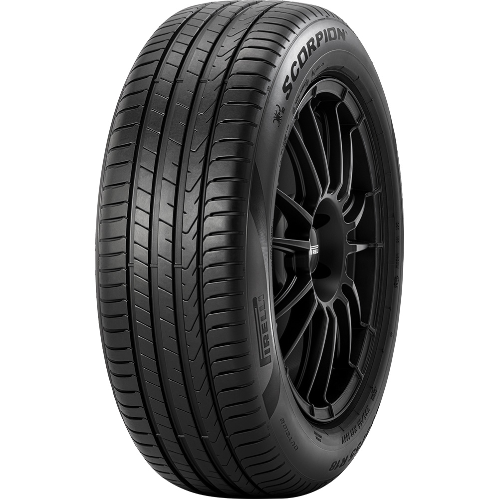 255/40R21 102T PIRELLI SCORPION XL