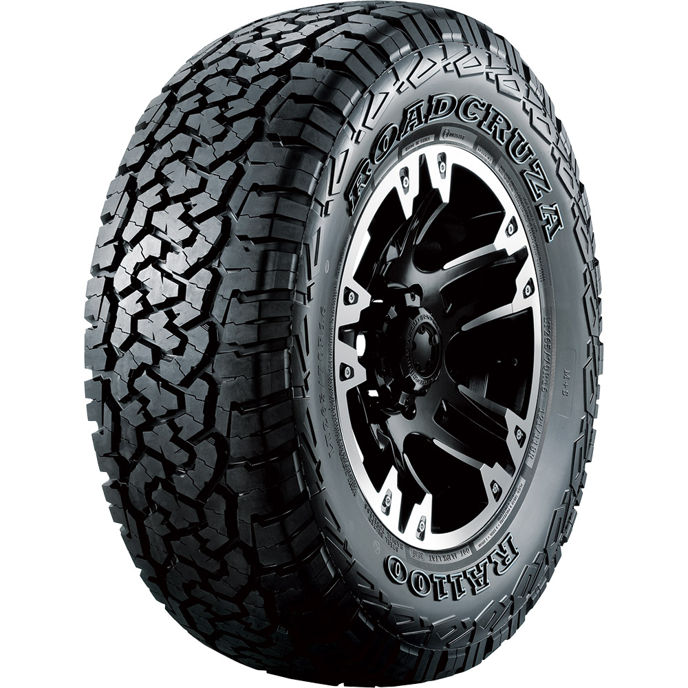 285/60R18 118/115S ROADCRUZA RA1100