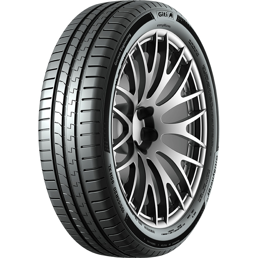 155/70R19 84Q GITI TIRE GITISYNERGY E2