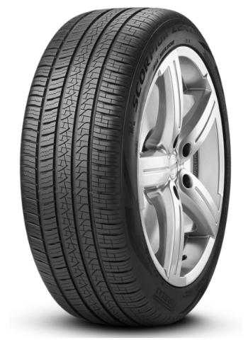 265/35R22 102Y PIRELLI SCORPION ZERO ALL SEASON XL