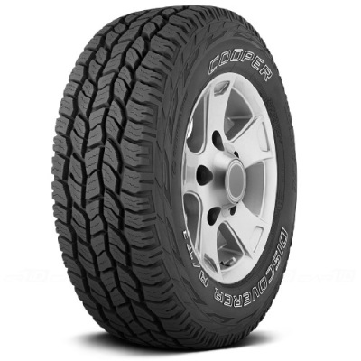 255/70R18 113T COOPER DISCOVERER AT3 4S COOPER