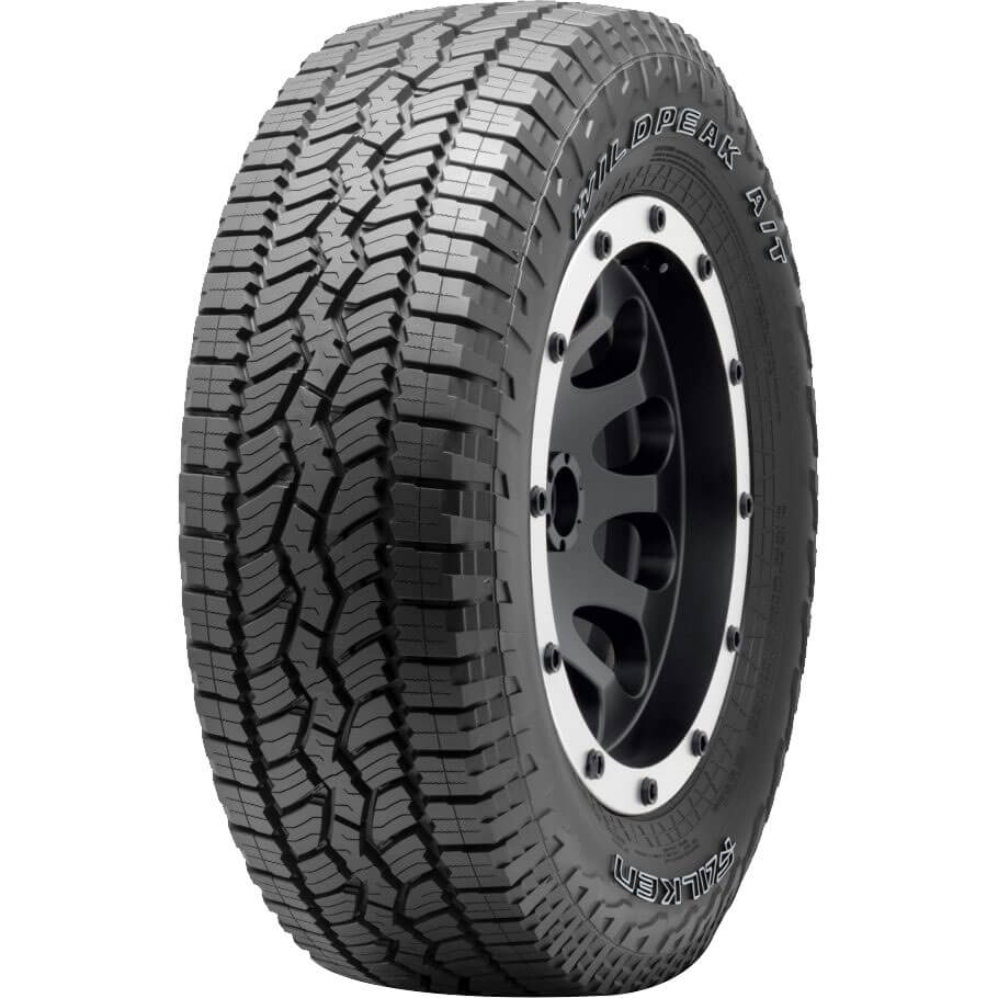 205/80R16 104T FALKEN WILDPEAK A/T AT3WA XL