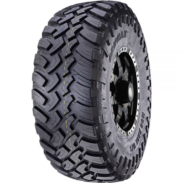 195/80R14 106/104Q GRIPMAX MUD RAGE M/T