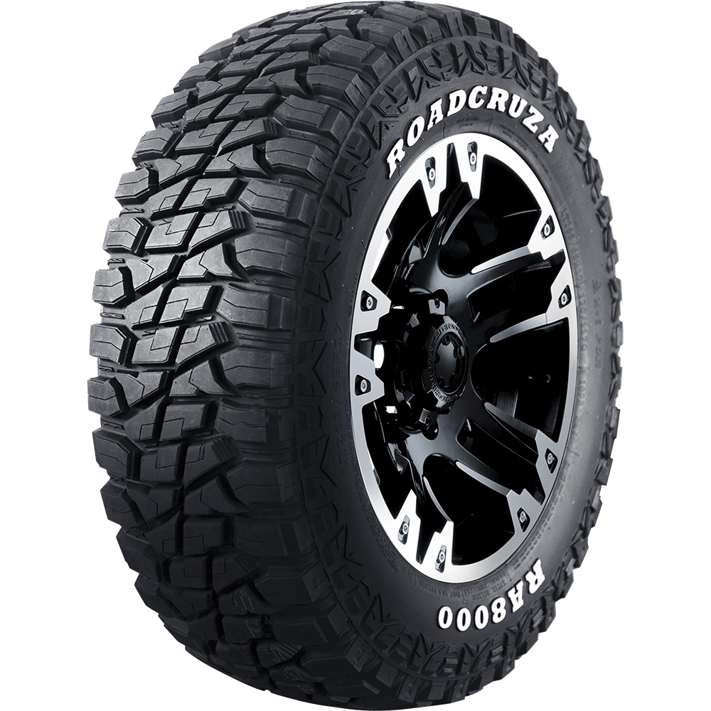 285/55R20 122/119Q ROADCRUZA RA8000