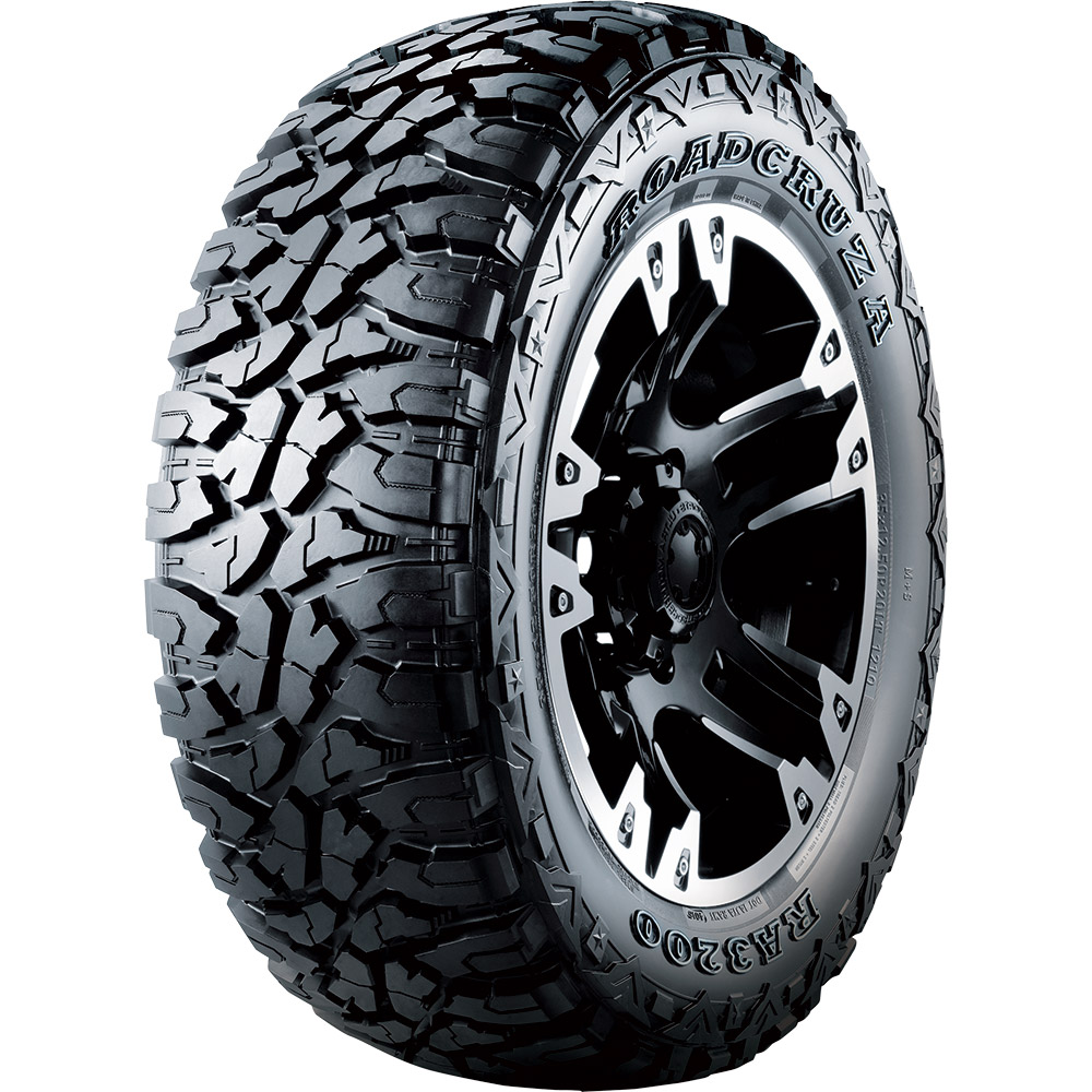 12x33.00R22 109Q ROADCRUZA RA3200 XL
