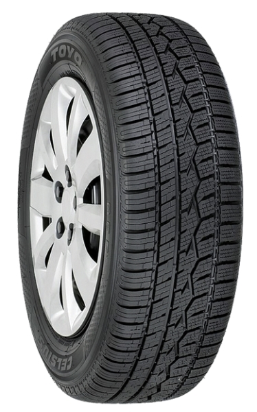 195/60R15 88H TOYO TOYO CELSIUS