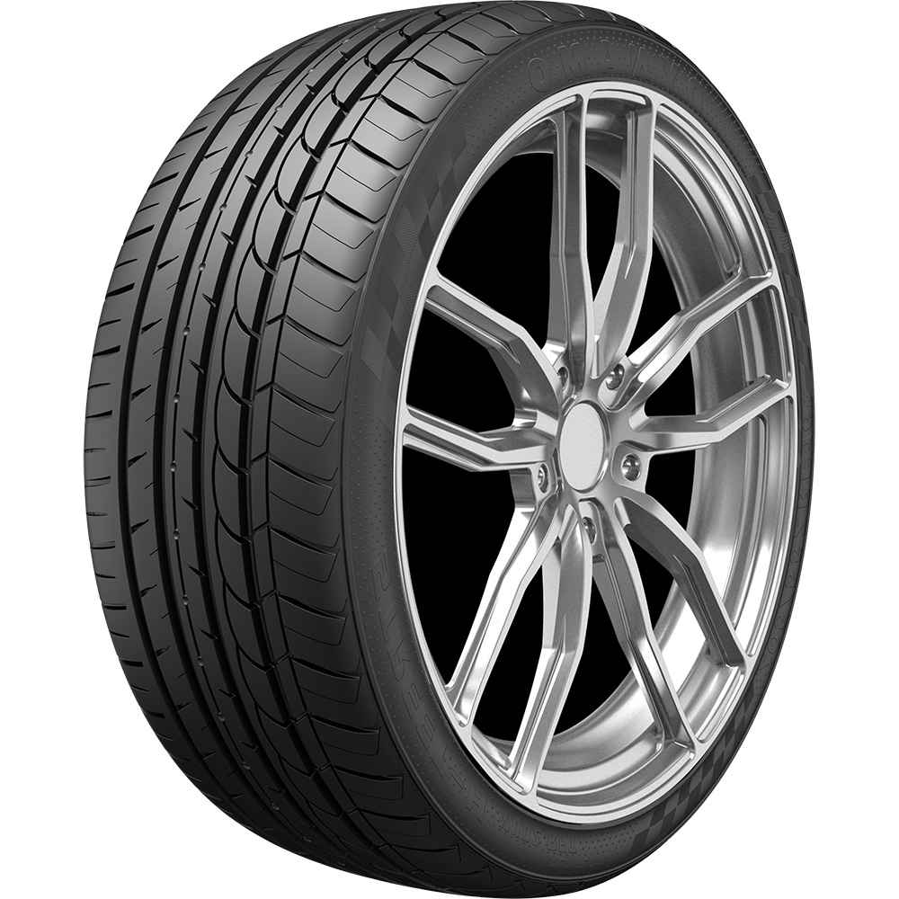 235/45R19 99W DYNAMO STREET-H MU02 RFT XL RUN FLAT