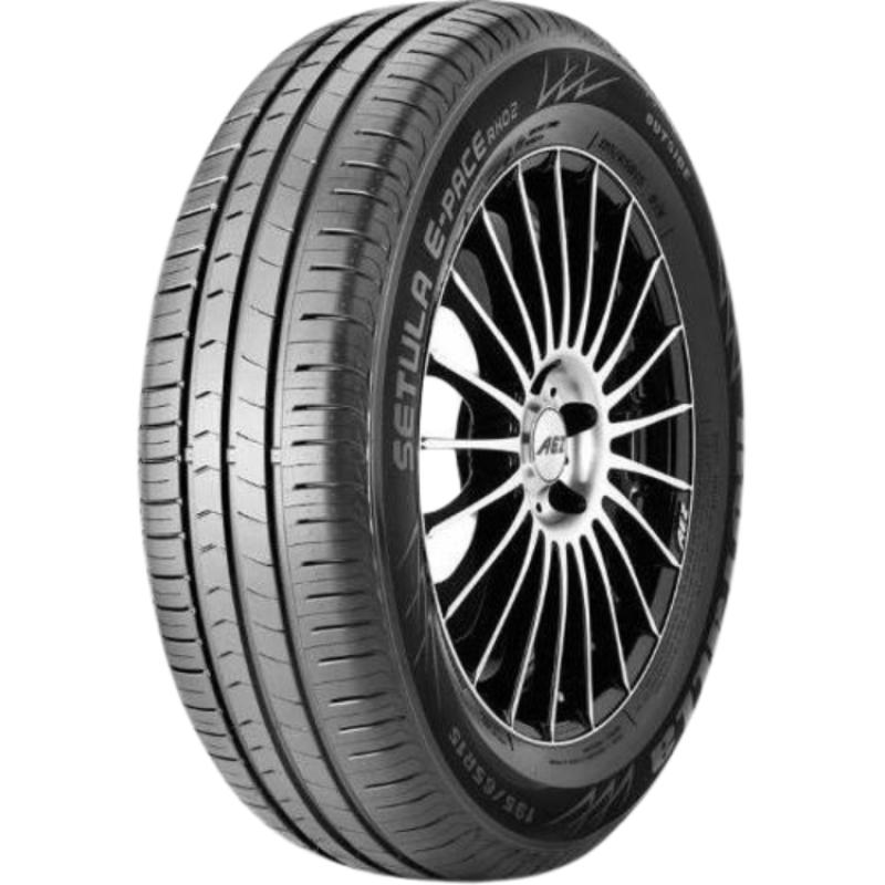 165/60R14 75H ROTALLA SETULA E-RACE RH02
