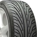 285/30R18 93Y NANKANG NS-2