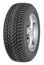 255/60R18 112H GOODYEAR ULTRA GRIP + SUV.4X4 XL