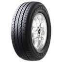 225/55R17 109/107H MAXXIS MCV3+