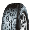 265/65R17 112H YOKOHAMA GEOLANDAR G902