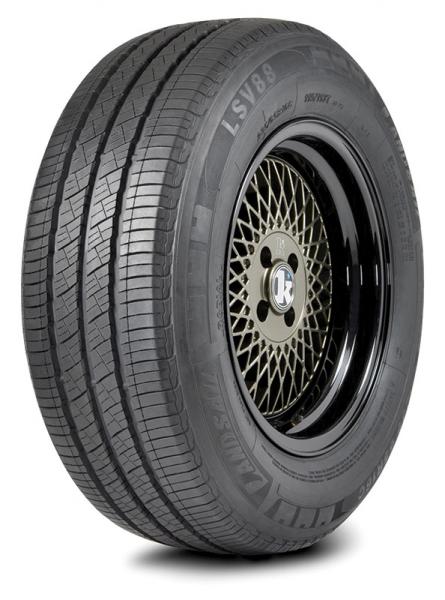 215/70R15 109/107S LANDSAIL LSV88