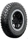 37.00/12R17 116Q BF GOODRICH MT T/A KM3