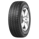 235/60R17 114/112R CONTINENTAL VANCONTACT 4SEASON