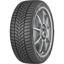 235/45R19 99T GOODYEAR ULTRA GRIP ICE 2+ XL