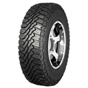 31.00/10R15 109Q NANKANG FT-9 M/T