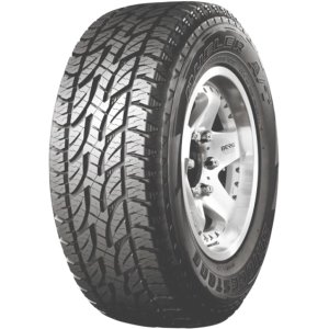 265/55R19 109V BRIDGESTONE DUELER AT 693 III