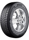 195/75R16 107/105R BRIDGESTONE DURAVIS VAN WINTER