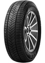 215/60R17 109/107T APLUS ASV909