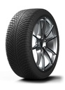 255/35R21 98W MICHELIN PILOT ALPIN 5 XL