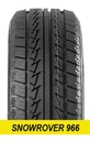 205/55R16 91H SONIX SNOWROVER 966