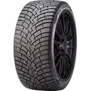 225/55R17 101T PIRELLI WINTER ICE ZERO 2 XL