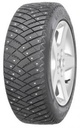 255/65R17 110T GOODYEAR ULTRAGRIP ICE ARCTIC SUV