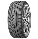 225/55R17 97H MICHELIN PILOT ALPIN PA4 * RUN FLAT
