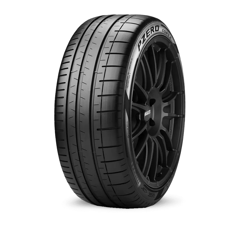 335/30R18 102Y PIRELLI P ZERO CORSA