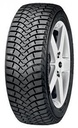 275/65R17 119T MICHELIN LATITUDE X-ICE NORTH LXIN2 DOT2014 XL