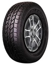 235/85R16 120/116S THREE-A ECOLANDER A/T