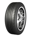 215/60R17 96H NANKANG AS-2+