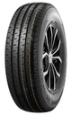 175/80R13 97/95S THREE-A EFFIVAN