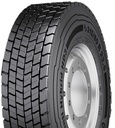295/60R22 150L CONTINENTAL HYBRID HD3