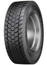 315/70R22 154L CONTINENTAL HYBRID HD5