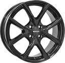 MONACO WHEELS CL2 6.5x16 4/108 ET25 CB65.1