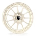 MAK NTT GLOSS WHITE 7x17 7/17 ET32 CB65.1