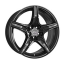 VENUE VL5 GLOSS BLACK  5 7x17 7/17 ET35 CB66.6