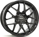 MONACO WHEELS SPORT 8x18 5/112 ET35 CB66.5