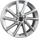 BORBET V 7x18 5/112 ET45 CB57.1