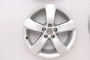 ORIGINAL EQUIPMENT ALU AUDI / DEMO-NO CAP 7.5x18 5/112 ET37 CB66.6
