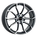 MAK LOWE-FF GUN MET-MIRROR FACE 8x19 8/19 ET30 CB66.6