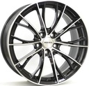MONACO WHEELS MC16 8.5x19 5/112 ET30 CB66.6