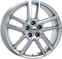 RIAL ASTORGA POLAR-SILVER 6x16 6/16 ET35 CB57.1