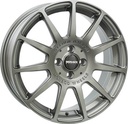 MONACO WHEELS RALLYE 7x17 5/100 ET35 CB57.1