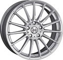 AUTEC LAMERA 7.5x17 5/100 ET40 CB60.1