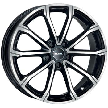 MAK DAVINCI 6.5x17 5/100 ET39 CB57.1