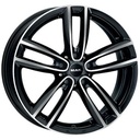 MAK OXFORD 7x16 5/112 ET52 CB66.6