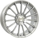 MONACO WHEELS MNC WHEELS FORMULA 7.5x17 5/112 ET45 CB66.5